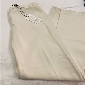 Theory slacks NWT